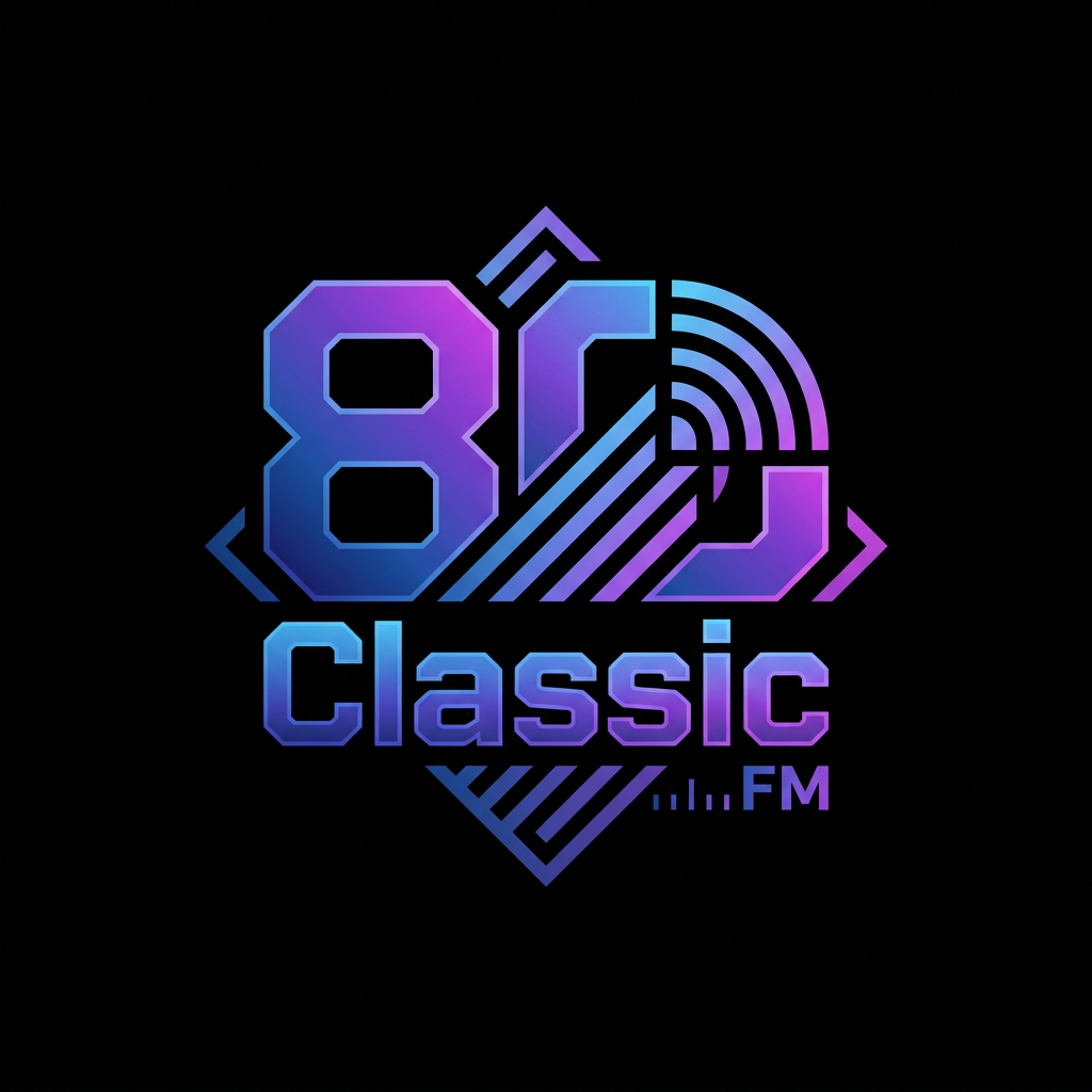 802 Classic FM Demo